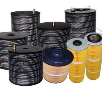 EDM FILTER - Lọc cho máy cắt dây EDM